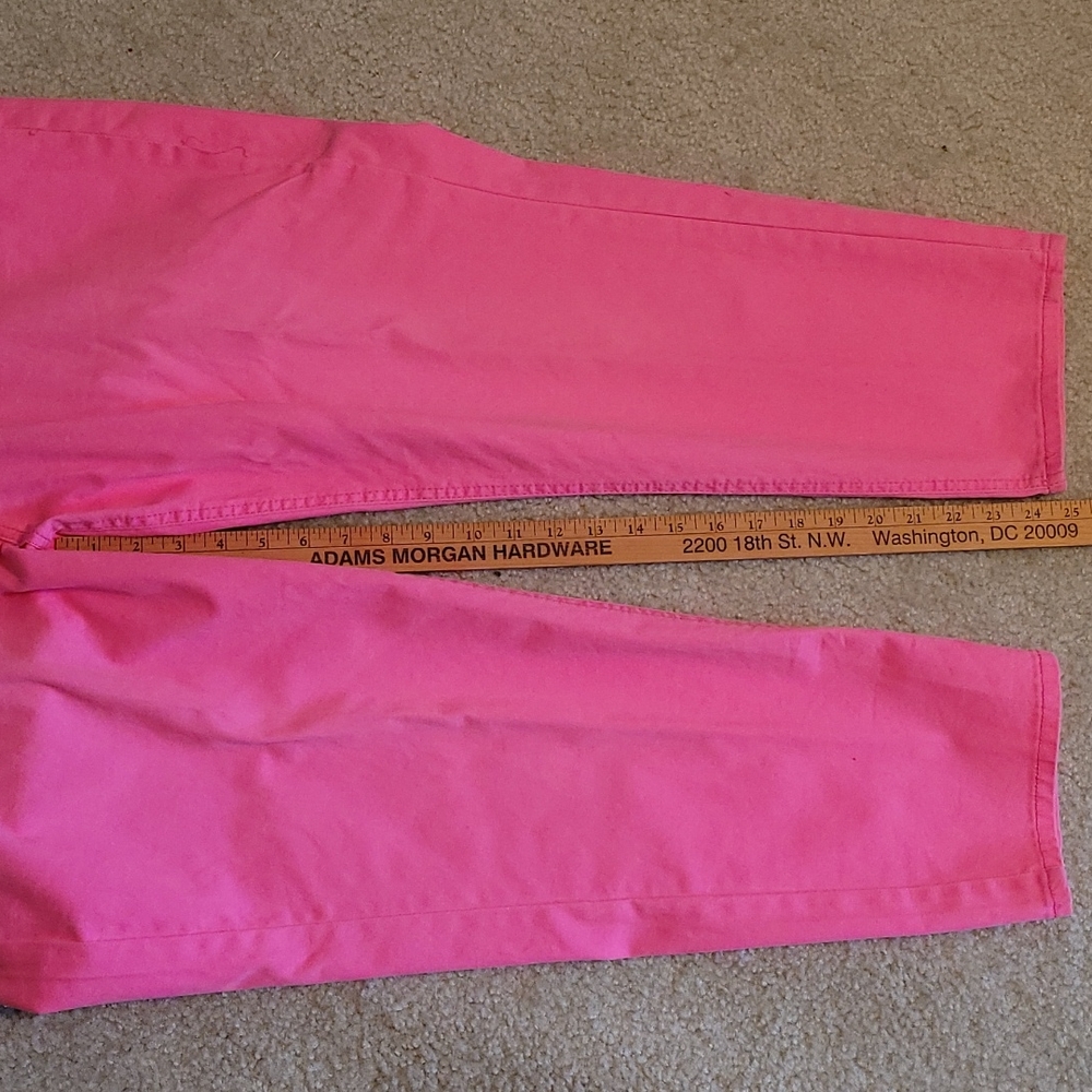 Capri jeans - Picture 6 of 6
